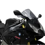 Bulle racing claire MRA BMW S1000RR