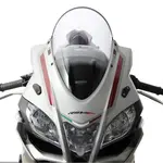Bulle MRA Racing clair Aprilia RSV4RR/RF