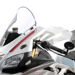 Bulle MRA Racing fumé Aprilia RSV4RR/RF