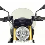 Bulle MRA Tourisme clair BMW R1200 Nine-T