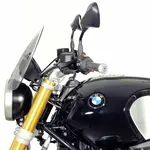 Bulle MRA Tourisme clair BMW R1200 Nine-T