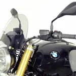 Bulle MRA Tourisme clair BMW R1200 Nine-T