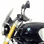 Bulle MRA Tourisme fumé BMW R1200 Nine-T