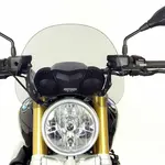 Bulle MRA Tourisme fumé BMW R1200 Nine-T