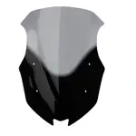 Bulle MRA Racing noir Kawasaki Z1000SX