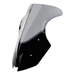 Bulle MRA Racing noir Kawasaki Z1000SX