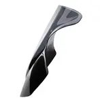 Bulle MRA Racing noir Kawasaki Z1000SX