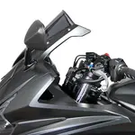 Bule MRA Racing fumé Honda CBR500R