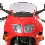 Bulle MRA type origine clair Honda VFR750F