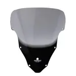 Bulle MRA Racing clair Honda CBR600FS/FI