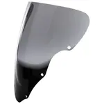 Bulle MRA Racing clair Honda CBR600FS/FI