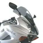 Bulle MRA Racing clair Honda VFR800