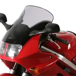 Bulle MRA Tourisme fumé Honda VFR750F