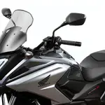 Bulle MRA Tourisme fumé Honda NC700X
