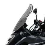 Bulle MRA Tourisme fumé Honda NC700X