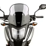 Bulle MRA Tourisme fumé Honda NC700X