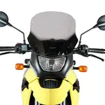 Bulle MRA Tourisme fumé BMW F650GS