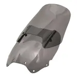 Bulle MRA Vario fumé Honda XRV750 Africa Twin