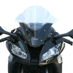 Bulle MRA Racing clair Kawasaki ZX-10R