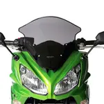 Bulle MRA Tourisme fumé Kawasaki ER-6F