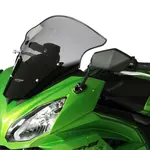 Bulle MRA Tourisme fumé Kawasaki ER-6F