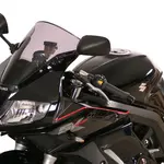 Bulle MRA type origine fumé Suzuki SV650S/SV1000S