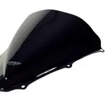 Bulle MRA Racing clair Suzuki GSX600/750