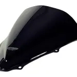 Bulle MRA Racing noir Suzuki GSX-R600/750