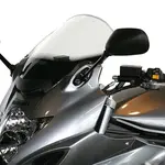 Bulle MRA Tourisme clair Suzuki GSF650S Bandit
