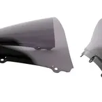 Bulle MRA Racing clair Yamaha YZF-R1