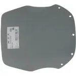 Bulle MRA Tourisme fumé Yamaha XTZ660 Tenere