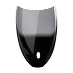 Bulle MRA type origine fumé Ducati 749 / 999  (ABE749/749999