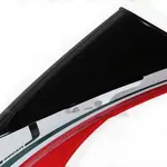 Bulle MRA type origine noir Ducati Panigale 899/1199