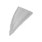 Bulle MRA Racing clair Aprilia RS50/125