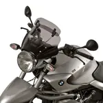 Bulle MRA Vario Touring fumé BMW R1150R/RS/RT