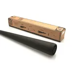 Silencieux V PARTS Vintage Series Megaphone noir universel