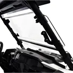 Pare-brise Dimension 2 complet pivotant Polaris RZR 1000