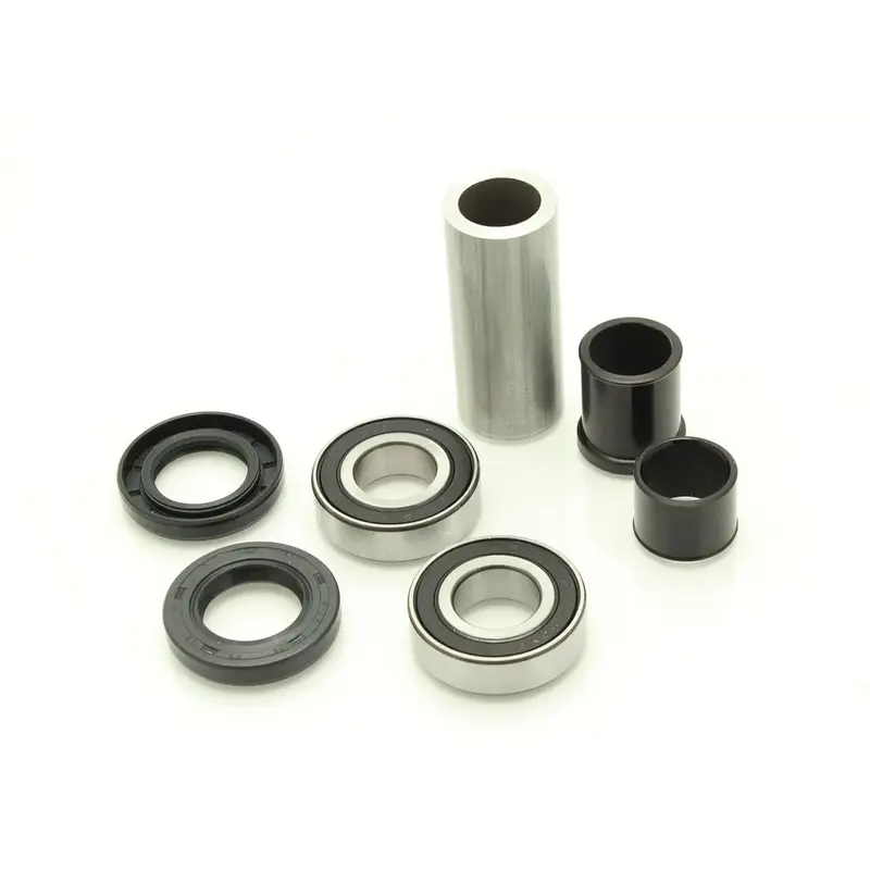 Kit d'entretoise de roues HAAN WHEELS entretoise + spi + roulement