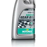 Huile de fourche MOTOREX Racing Fork Oil 10W 1L