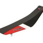 Housse de selle BLACKBIRD Dream Graphic 4 Honda CRF250/450 R/X