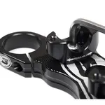 Té de fourche complet S3 réglable noir Beta Evo 39