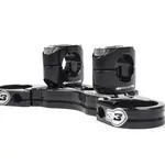 Té de fourche complet S3 réglable noir Beta Evo 39