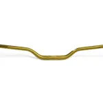 Guidon Ø28,6mm sans barre S3 World Team Replica or