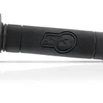 Revêtements S3 6D Asymmetrical full grip noir/carbone