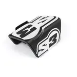 Mousse de guidon S3 Protec blanc universel