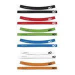 Stickers de jante S3 bleu