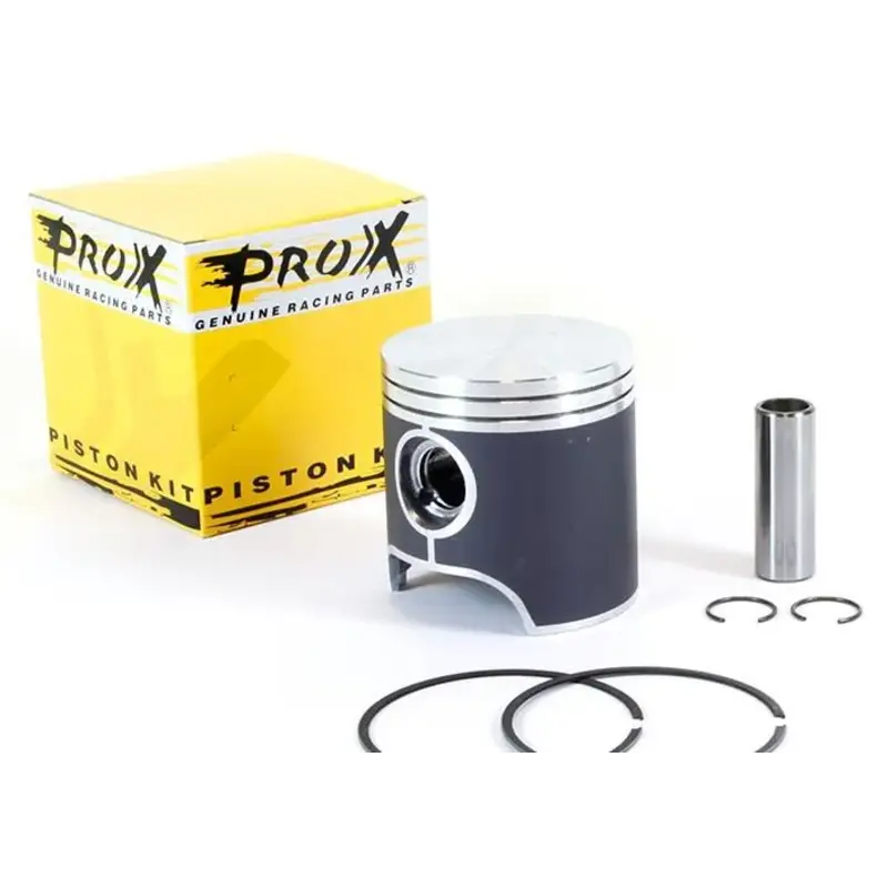 Piston forgé PROX Ø 76,95mm compression standard Yamaha YZ250F