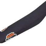 Housse de selle BLACKBIRD Moon KTM SX/SX-F