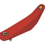 Housse de selle BLACKBIRD Pyramid rouge Beta RR