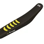 Housse de selle BLACKBIRD Double Grip 3 Husqvarna TC/FC